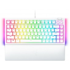 Клавиатура Razer BlackWidow V4 75% White (RZ03-05001700-R3M1)