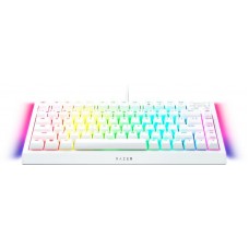 Клавиатура Razer BlackWidow V4 75% White (RZ03-05001700-R3M1)