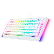 Клавиатура Razer BlackWidow V4 75% White (RZ03-05001700-R3M1)