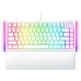 Клавиатура Razer BlackWidow V4 75% White (RZ03-05001700-R3M1)