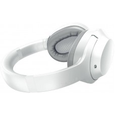 Наушники гарнитура накладные Bluetooth 5.0 Razer Opus X Mercury White (RZ04-03760200-R3M1)