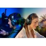 Наушники накладные Bluetooth Razer Barracuda Pro Black (RZ04-03780100-R3M1)