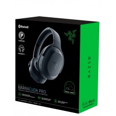 Наушники накладные Bluetooth Razer Barracuda Pro Black (RZ04-03780100-R3M1)