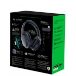 Наушники накладные Bluetooth Razer Barracuda Pro Black (RZ04-03780100-R3M1)