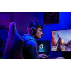 Наушники накладные Bluetooth Razer Barracuda Pro Black (RZ04-03780100-R3M1)