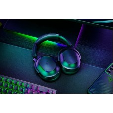 Наушники накладные Bluetooth Razer Barracuda Pro Black (RZ04-03780100-R3M1)