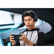 Наушники накладные Bluetooth Razer Barracuda Black (RZ04-03790100-R3M1)