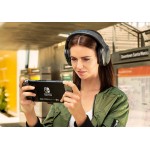 Наушники накладные Bluetooth Razer Barracuda Black (RZ04-03790100-R3M1)