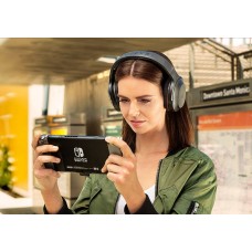 Наушники накладные Bluetooth Razer Barracuda Black (RZ04-03790100-R3M1)