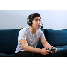 Наушники накладные Bluetooth Razer Barracuda Black (RZ04-03790100-R3M1)