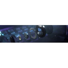 Наушники накладные Bluetooth Razer Barracuda Black (RZ04-03790100-R3M1)