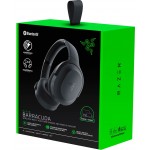 Наушники накладные Bluetooth Razer Barracuda Black (RZ04-03790100-R3M1)