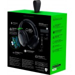 Наушники накладные Bluetooth Razer Barracuda Black (RZ04-03790100-R3M1)