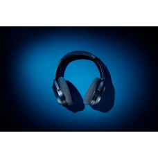 Наушники накладные Bluetooth Razer Barracuda Black (RZ04-03790100-R3M1)