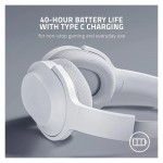 Наушники накладные Bluetooth Razer Barracuda Mercury White (RZ04-03790200-R3M1)