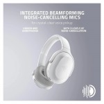 Наушники накладные Bluetooth Razer Barracuda Mercury White (RZ04-03790200-R3M1)