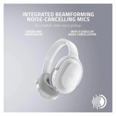 Наушники накладные Bluetooth Razer Barracuda Mercury White (RZ04-03790200-R3M1)