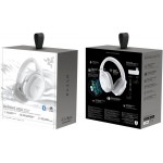 Наушники накладные Bluetooth Razer Barracuda Mercury White (RZ04-03790200-R3M1)