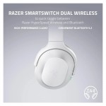 Наушники накладные Bluetooth Razer Barracuda Mercury White (RZ04-03790200-R3M1)