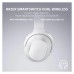 Наушники накладные Bluetooth Razer Barracuda Mercury White (RZ04-03790200-R3M1)