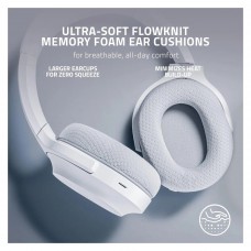 Наушники накладные Bluetooth Razer Barracuda Mercury White (RZ04-03790200-R3M1)