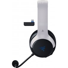 Наушники гарнитура накладные Wireless Razer Kaira Hyperspeed for PS5 (RZ04-03980200-R3G1)