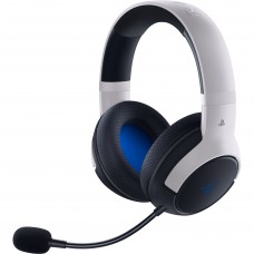 Наушники гарнитура накладные Wireless Razer Kaira Hyperspeed for PS5 (RZ04-03980200-R3G1)