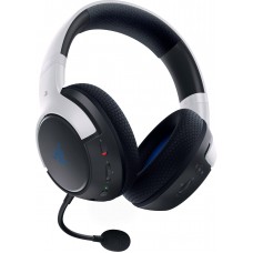 Наушники гарнитура накладные Wireless Razer Kaira Hyperspeed for PS5 (RZ04-03980200-R3G1)