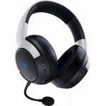 Наушники гарнитура накладные Bluetooth Razer Kaira Pro for PS5 (RZ04-04030100-R3M1)