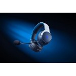 Наушники гарнитура накладные Bluetooth Razer Kaira Pro for PS5 (RZ04-04030100-R3M1)
