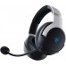 Наушники гарнитура накладные Bluetooth Razer Kaira Pro for PS5 (RZ04-04030100-R3M1)