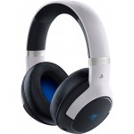 Наушники гарнитура накладные Bluetoot Razer Kaira Pro Hyperspeed for PS5 (RZ04-04030200-R3G1)