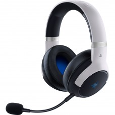 Наушники гарнитура накладные Bluetoot Razer Kaira Pro Hyperspeed for PS5 (RZ04-04030200-R3G1)