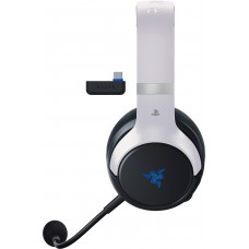 Наушники гарнитура накладные Bluetoot Razer Kaira Pro Hyperspeed for PS5 (RZ04-04030200-R3G1)