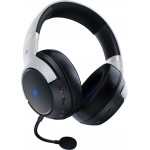 Наушники гарнитура накладные Bluetoot Razer Kaira Pro Hyperspeed for PS5 (RZ04-04030200-R3G1)