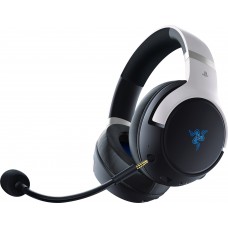 Наушники гарнитура накладные Bluetoot Razer Kaira Pro Hyperspeed for PS5 (RZ04-04030200-R3G1)