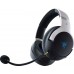 Наушники гарнитура накладные Bluetoot Razer Kaira Pro Hyperspeed for PS5 (RZ04-04030200-R3G1)