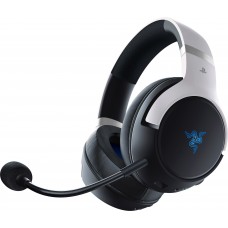 Наушники гарнитура накладные Bluetoot Razer Kaira Pro Hyperspeed for PS5 (RZ04-04030200-R3G1)