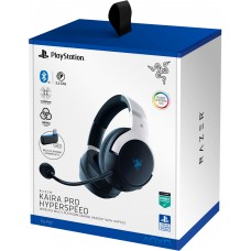 Наушники гарнитура накладные Bluetoot Razer Kaira Pro Hyperspeed for PS5 (RZ04-04030200-R3G1)