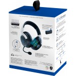 Наушники гарнитура накладные Bluetoot Razer Kaira Pro Hyperspeed for PS5 (RZ04-04030200-R3G1)