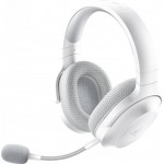Наушники гарнитура накладные Bluetooth 5.2 Razer Barracuda X 2022 Mercury (RZ04-04430200-R3M1)
