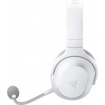 Наушники гарнитура накладные Bluetooth 5.2 Razer Barracuda X 2022 Mercury (RZ04-04430200-R3M1)