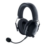 Наушники гарнитура накладные Bluetooth 5.2 Razer BlackShark V2 PRO 2023 Black (RZ04-04530100-R3M1)