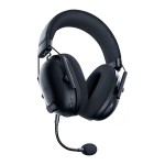 Наушники гарнитура накладные Bluetooth 5.2 Razer BlackShark V2 PRO 2023 Black (RZ04-04530100-R3M1)