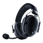 Наушники гарнитура накладные Bluetooth 5.2 Razer BlackShark V2 PRO 2023 Black (RZ04-04530100-R3M1)