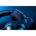 Наушники гарнитура накладные Bluetooth 5.2 Razer BlackShark V2 PRO 2023 Black (RZ04-04530100-R3M1)