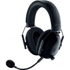Наушники гарнитура накладные Bluetooth Razer BlackShark V2 Pro for PS5 Black (RZ04-04530500-R3G1)