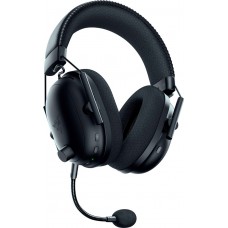 Наушники гарнитура накладные Bluetooth Razer BlackShark V2 Pro for PS5 Black (RZ04-04530500-R3G1)