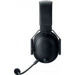 Наушники гарнитура накладные Bluetooth Razer BlackShark V2 Pro for PS5 Black (RZ04-04530500-R3G1)