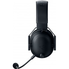 Наушники гарнитура накладные Bluetooth Razer BlackShark V2 Pro for PS5 Black (RZ04-04530500-R3G1)